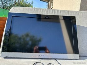 Sony Bravia LCD uhlopriecka 80cm
