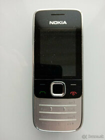 tlacitkovy Nokia mobil - 1