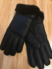 2x nové rukavice - 1