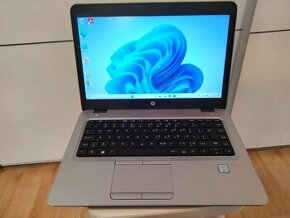 HP Elitebook 840 G3, Intel core i7, 16gb ram ,256gb ssd ,W11