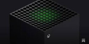 Xbox series X nový v záruke