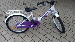 Bicykel pre dievča DHS Princess 20''