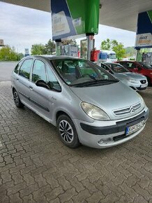 Predám Citroën - 1