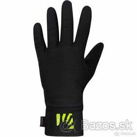 Karpos Polartec Gloves - black