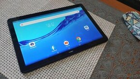 Tablet Huawei MediaPad ,Slot na Sim+Wifi, 10palcový