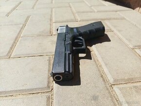 ✅️⬇️Airsoft pištoľ Glock 17 Gen4 blow-back AG CO2⬇️✅️