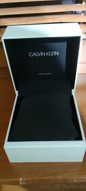 Hodinky Calvin Klein - 1