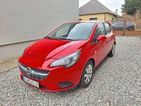 Opel corsa 72 000km Kupované SK - 1