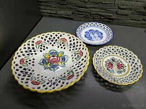 Stará keramika - 1