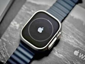 Apple Watch Ultra 49MM - 1