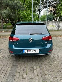 Volkswagen golf 7 1.4tsi
