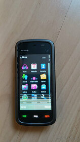 Nokia 5230 blokovaná na T-COM - 1