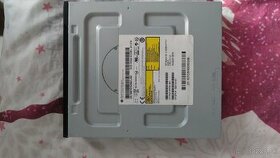 Napalovacia mechanika HP DVD-RW