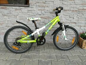 Detský horský bicykel SCOTT - CONTESSA JR20"
