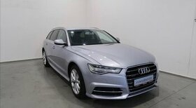 Audi A6 C7 4G combi 3.0Tdi QUATTRO