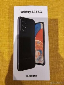 Samsung galaxi A23 5G