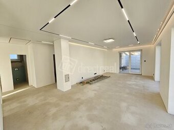 Moderná 4 izbová novostavba s výmerou 124 m2 čaká na…