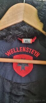 Zimná bunda Wellensteyn Seamaster Dark Navy, vel.XL