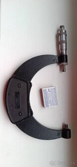 Mikrometer