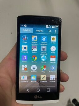 LG Leon - 1