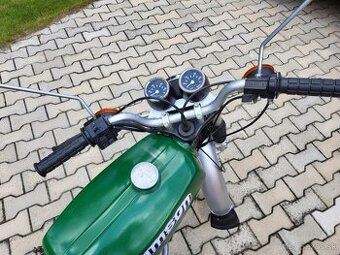 Predam simson s51