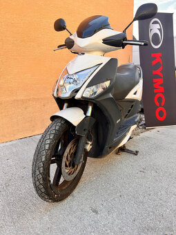Skúter Kymco Agility City 16+ 125