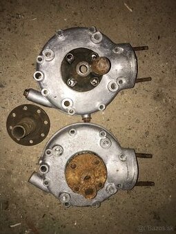 Zundapp K500/800