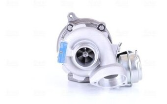 Turbo BMW 2.0 d 110kw X3 E46 E90 E91 E39