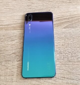 Huawei p20 128GB