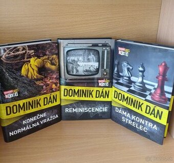Dominik Dán