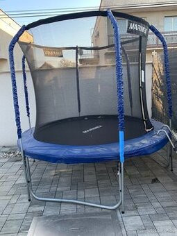 Marimex trampolína 2,4 m