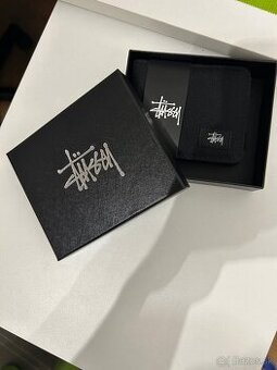Stüssy peňaženka