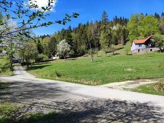 Slnečný pozemok - Zákopčie