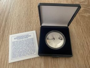 10 EURO Slovensko 2019 - Alexander Rudnay PROOF