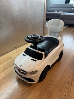 Auto,odrážadlo