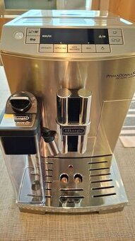 DeLonghi PrimaDonna S DeLuxe