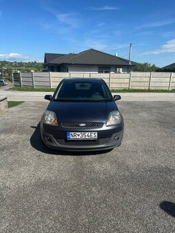 Predám Ford fiesta