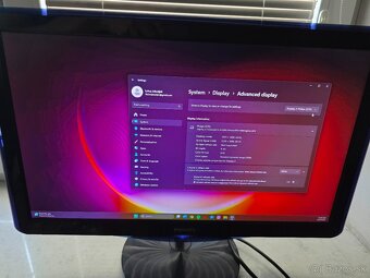 Monitor Philips 227EL