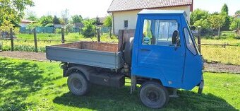 Multicar