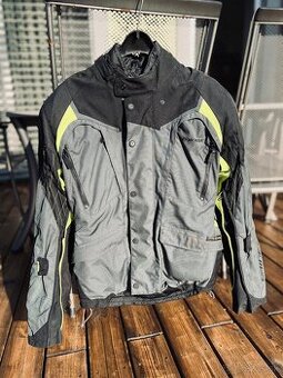 Dainese D-Dry moto bunda
