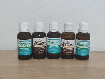 Vidatox