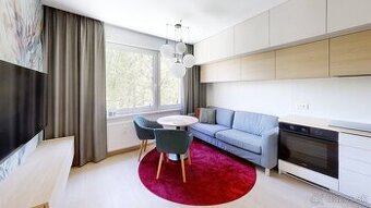 1-izb. byt – Piešťanská, Žilina