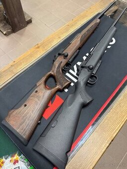 gulovnica Mauser M25 308w