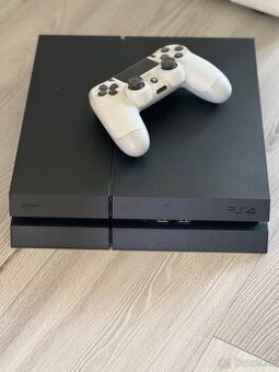 Playstation 4 Fat Na Opravu