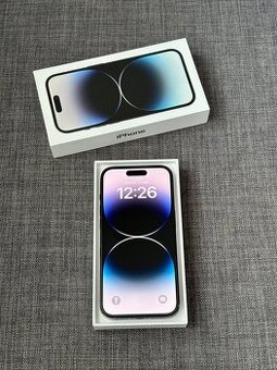 iPhone 14 Pro
