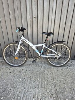 Detský bicykel B-twin