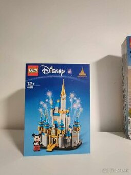Lego 40478 Mini Disney Castle