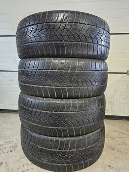 Zimné Pneu Imperial SnowDragon 255/50 R20