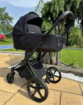Cybex priam 4.0