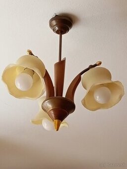 2 lustre na predaj